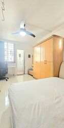 Blk 334 Woodlands Street 32 (Woodlands), HDB 4 Rooms #555585851